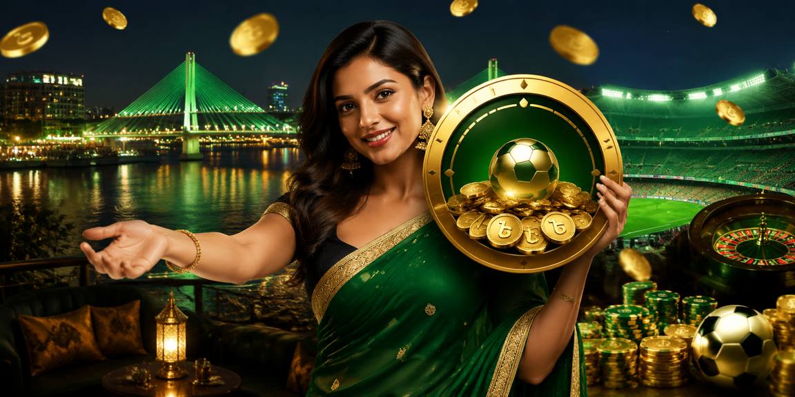 nagot777 কীভাবে আমরা স্লট রুমগুলো সাজিয়েছি